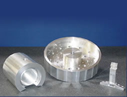 Aluminum Machining